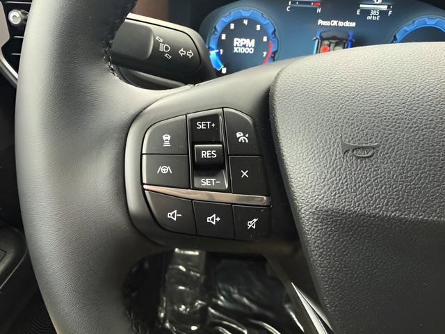 Used 2025 Ford Bronco Sport Outer Banks w/ Outer Banks Tech Package+ AWD/4WD image 13