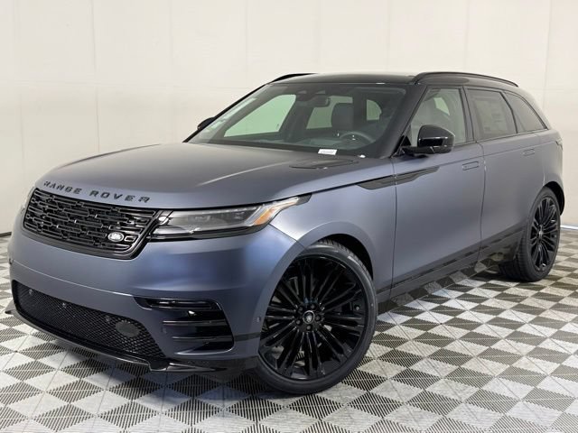 New 2026 Land Rover Range Rover Velar Belgravia AWD/4WD image 1