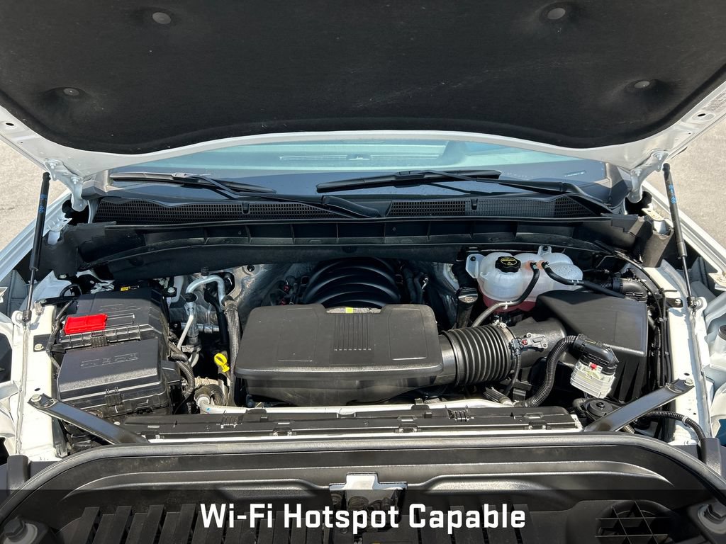 Certified 2025 GMC Sierra 1500 Denali Ultimate AWD/4WD image 26