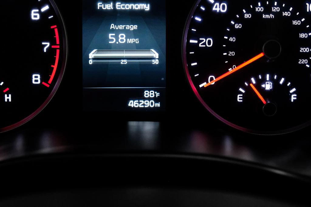 Used 2023 Kia Rio S FWD image 20