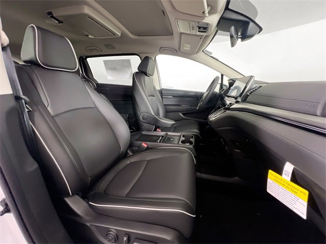New 2026 Honda Odyssey Touring image 28