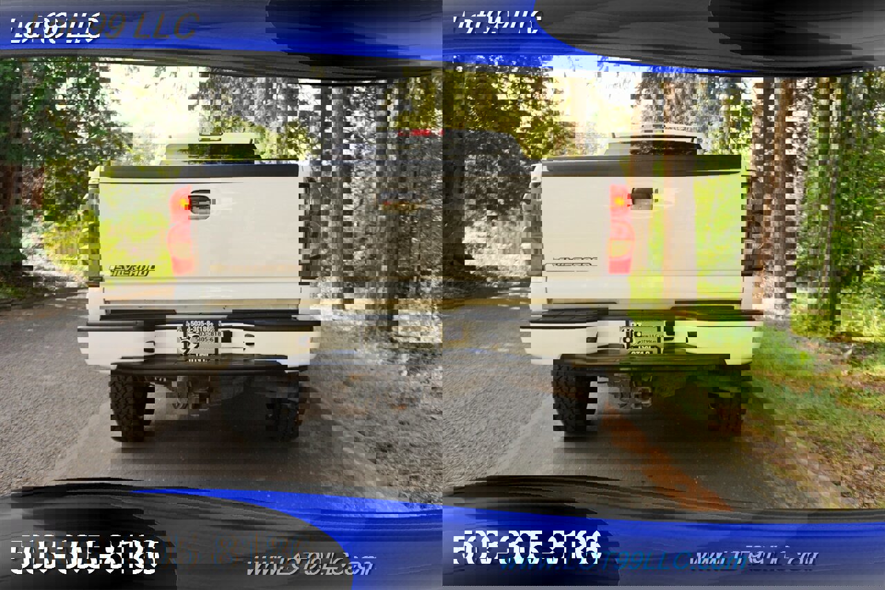 Used 2006 Chevrolet Silverado 2500 LT image 10