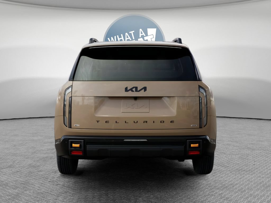 New 2027 Kia Telluride SX X-Pro AWD/4WD image 5