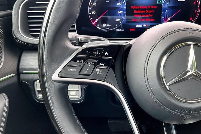 Certified 2024 Mercedes-Benz GLE 450 4MATIC image 20