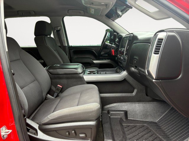 Used 2014 Chevrolet Silverado 1500 LT w/ All Star Edition image 10