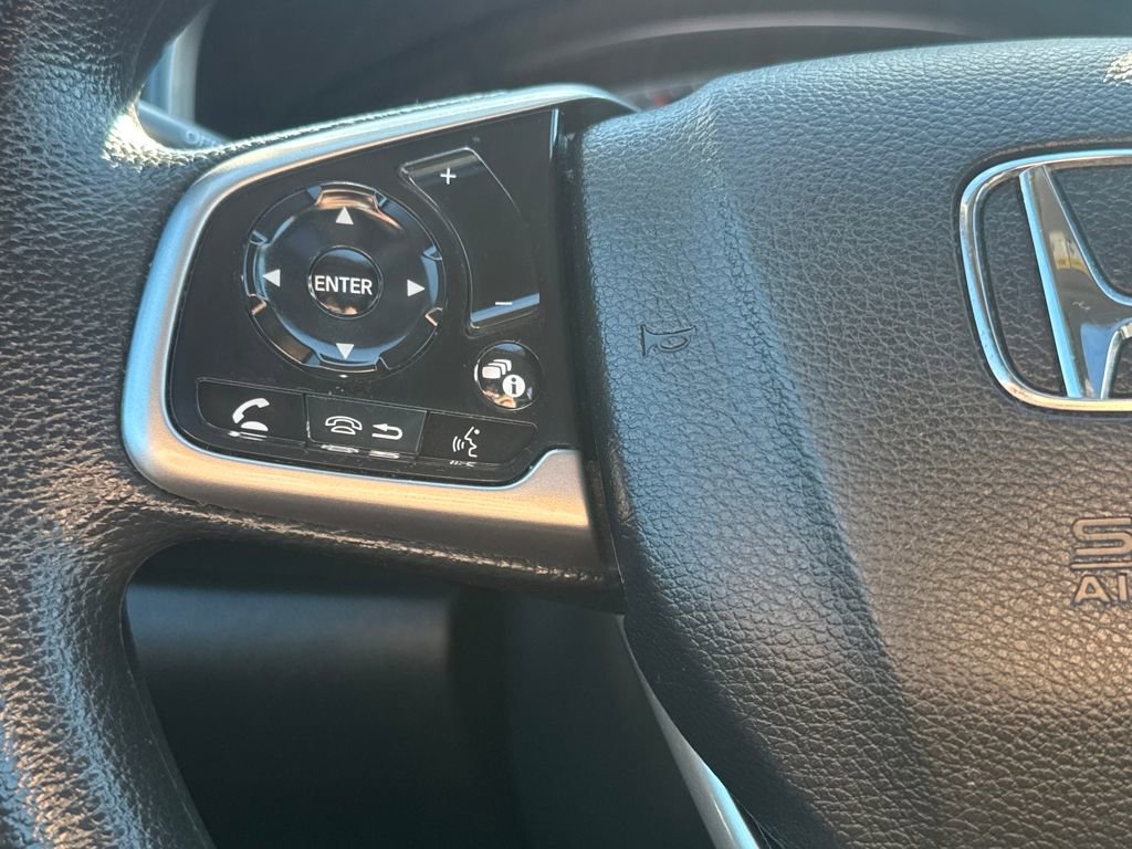 Used 2022 Honda CR-V EX image 19