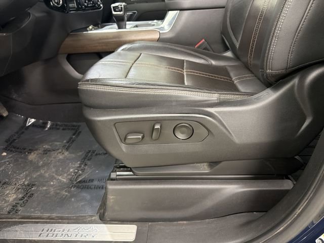 Used 2023 Chevrolet Silverado 1500 High Country w/ High Country Premium Package image 21