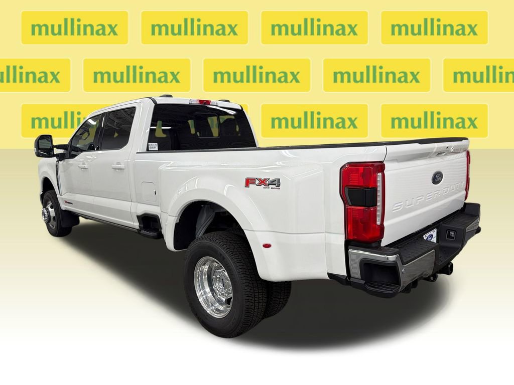 New 2026 Ford F350 Lariat AWD/4WD image 9