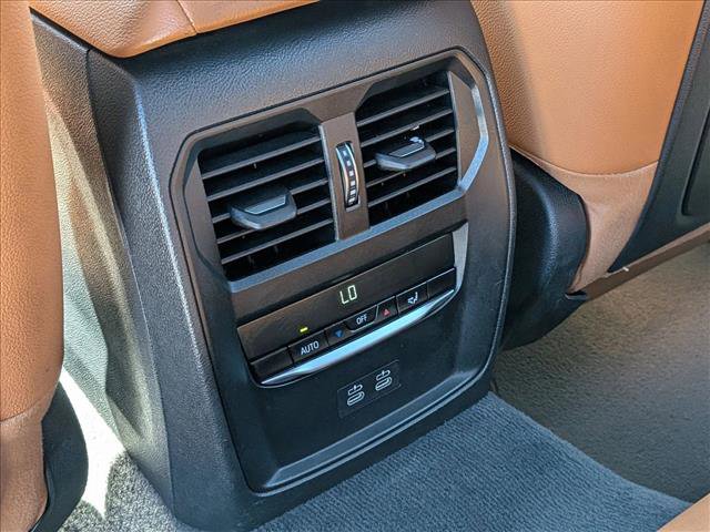 Certified 2023 BMW i4 M50 w/ Premium Package image 18