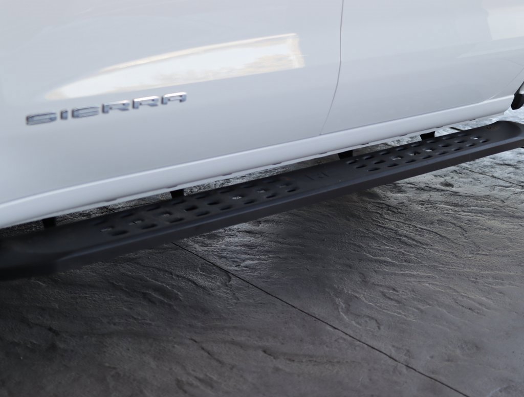 Used 2023 GMC Sierra 1500 Pro w/ Graphite Edition image 31