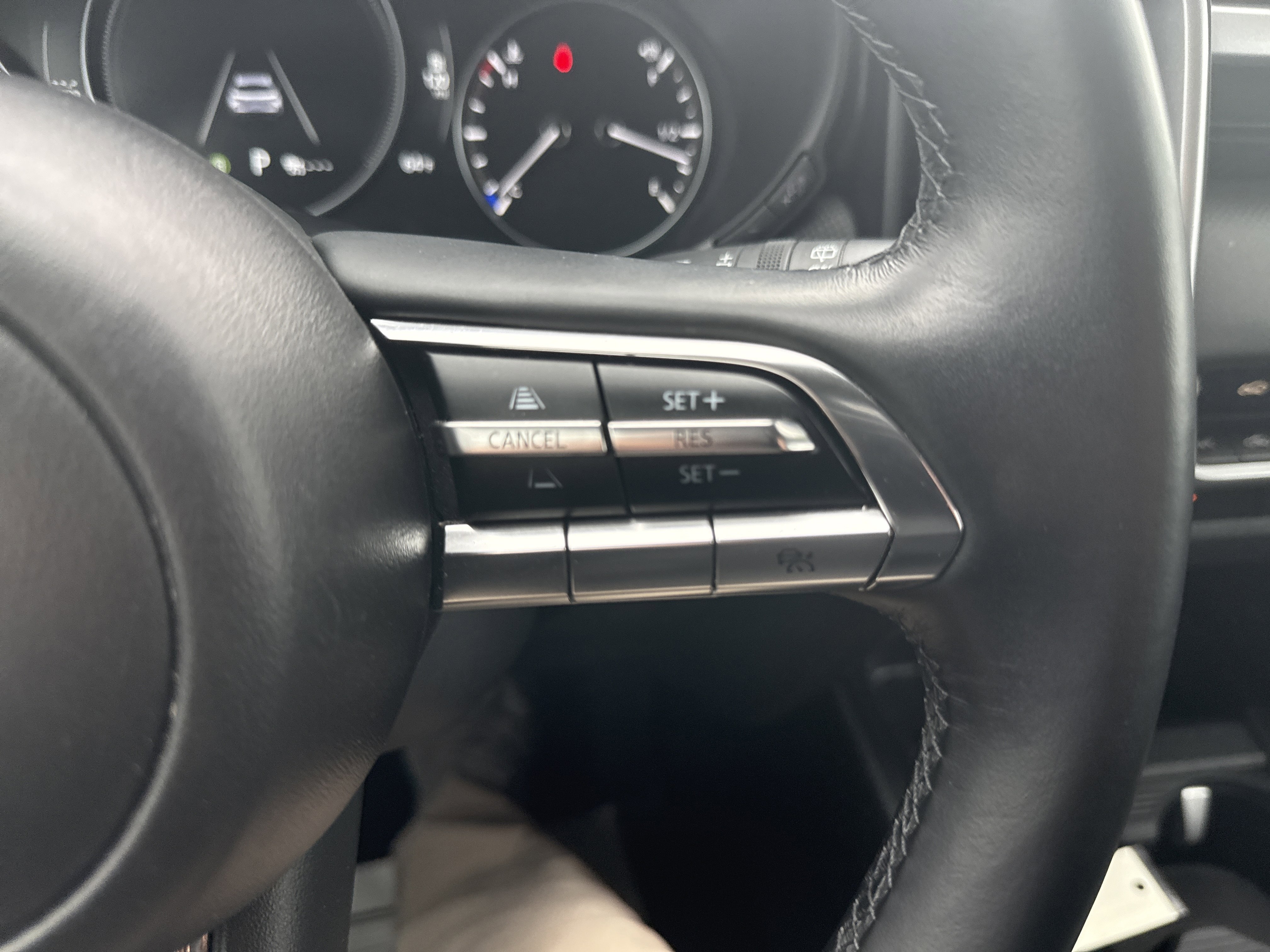 Used 2025 MAZDA CX-50 AWD 2.5 S w/ Preferred Package image 20