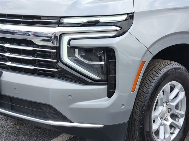 Used 2025 Chevrolet Tahoe LT image 7