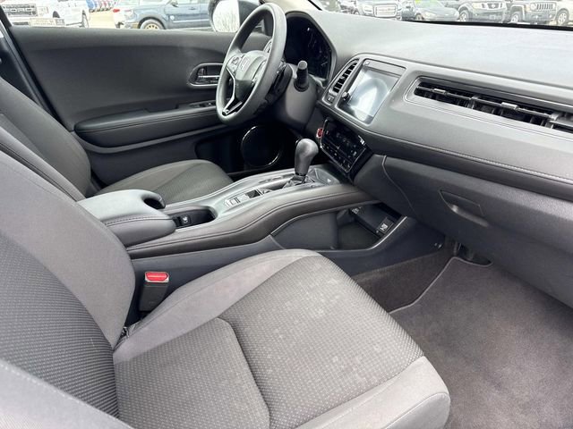 Used 2022 Honda HR-V EX image 18