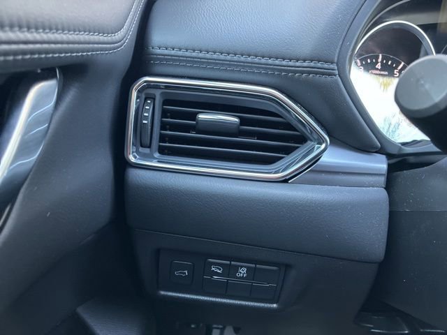 Used 2025 MAZDA CX-5 AWD 2.5 S w/ Preferred Package image 26