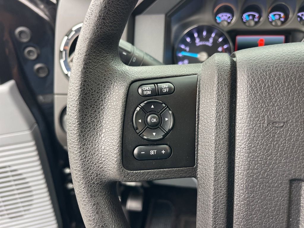 Used 2015 Ford F250 XLT w/ XLT Value Package image 15