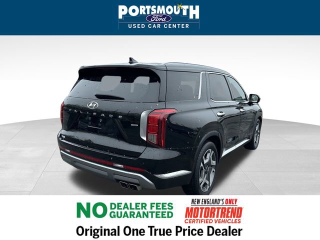 Used 2024 Hyundai Palisade Limited image 29