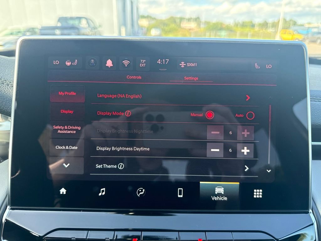 New 2026 Jeep Compass Limited AWD/4WD image 37