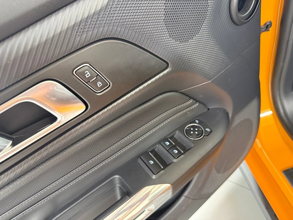 Used 2026 Ford Mustang Premium RWD image 17