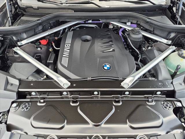 New 2027 BMW X7 xDrive40i w/ Executive Package AWD/4WD image 17