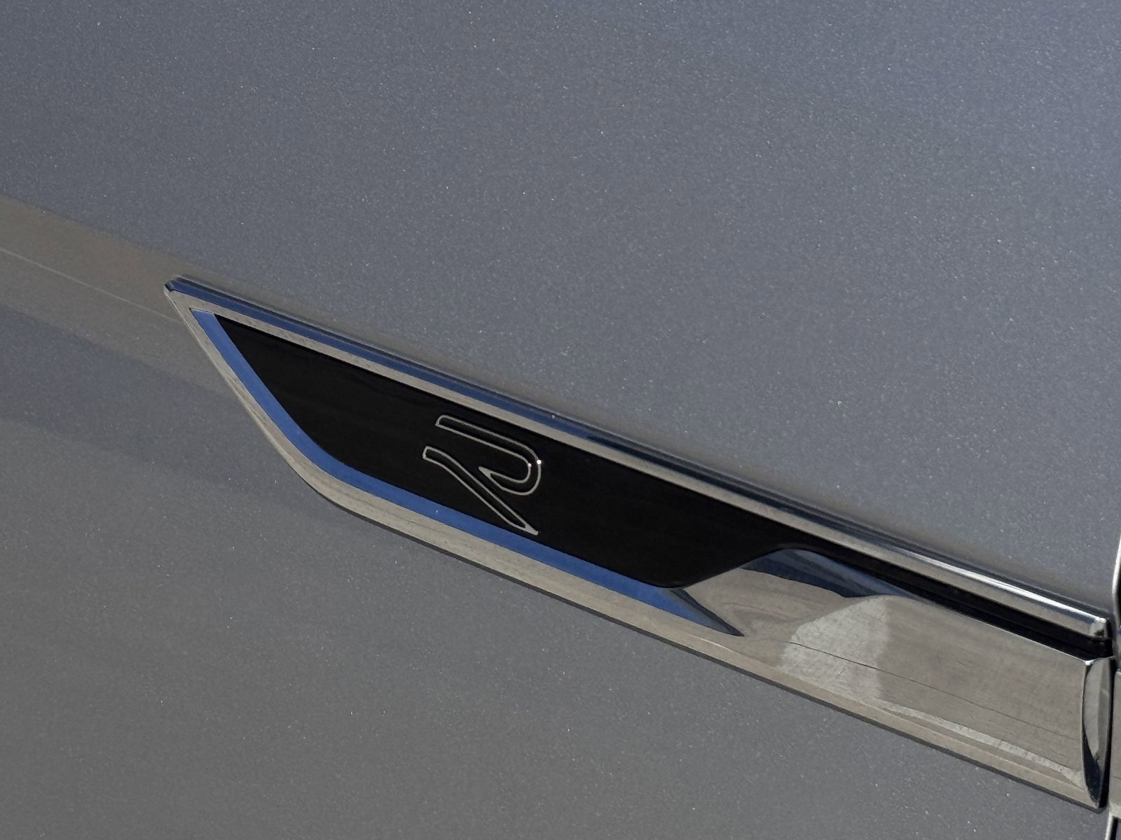 New 2026 Volkswagen Atlas SEL Premium R-Line image 11