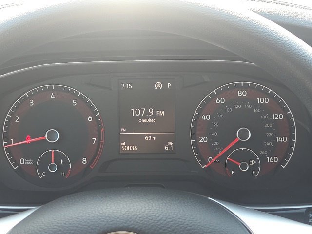 Used 2020 Volkswagen Jetta S w/ Driver Assistance Package FWD image 35