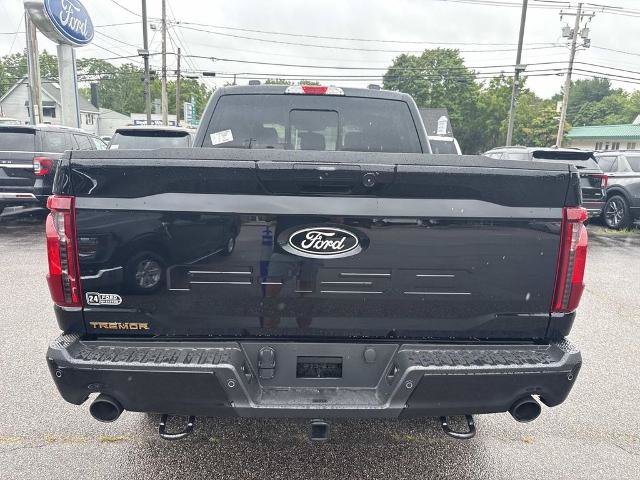 New 2026 Ford F150 Tremor w/ Equipment Group 402B AWD/4WD image 15