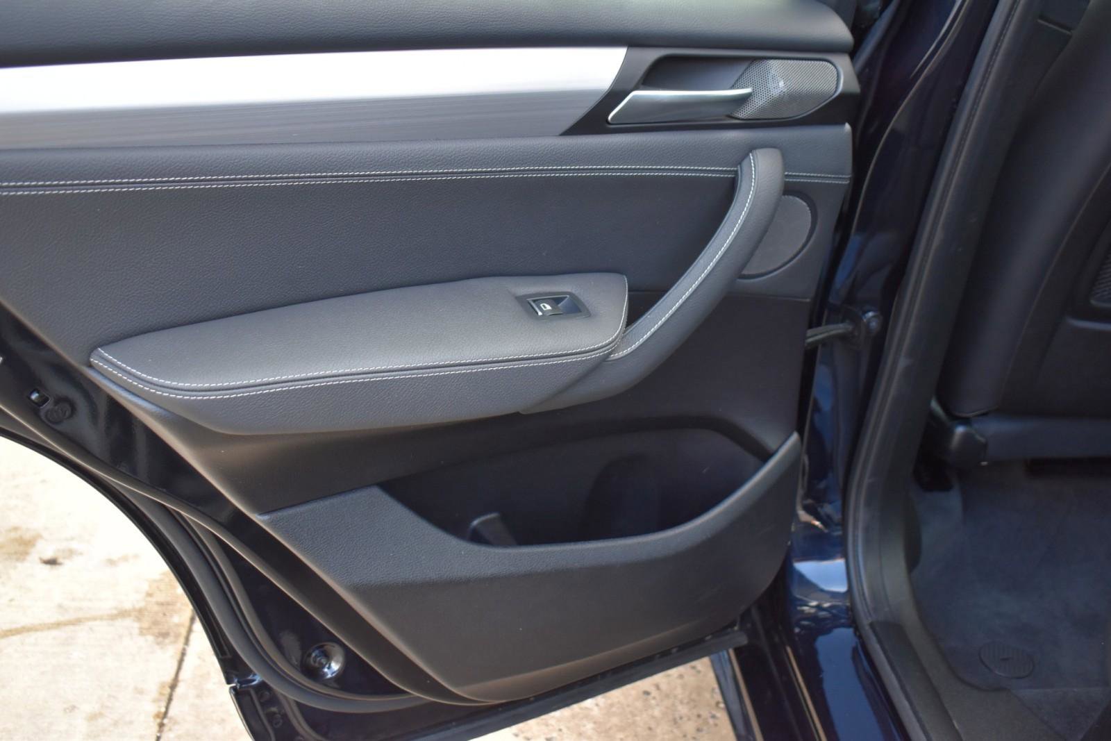 Used 2016 BMW X3 xDrive35i image 33