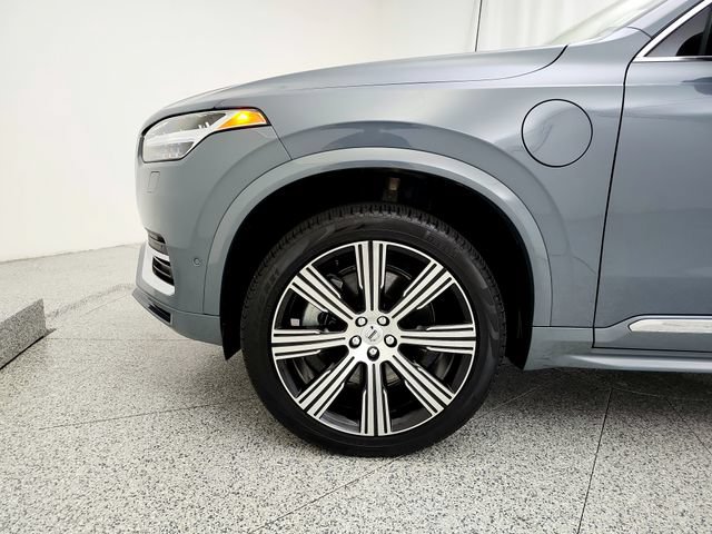 Certified 2023 Volvo XC90 T8 Plus w/ Protection Package Premier AWD/4WD image 29