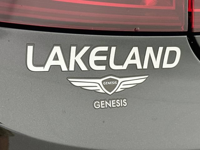 Certified 2025 Genesis G80 3.5T Sport Prestige AWD/4WD image 31