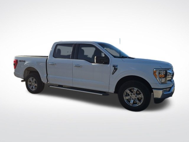Used 2022 Ford F150 XLT w/ Equipment Group 302A High