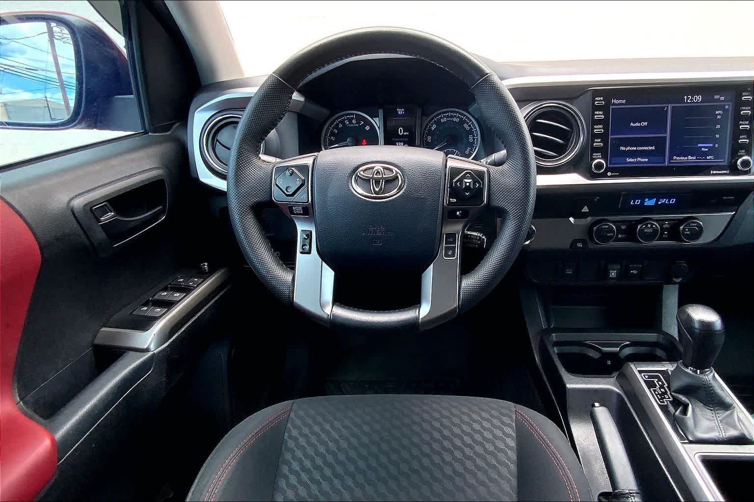 Used 2023 Toyota Tacoma SR5 RWD image 14