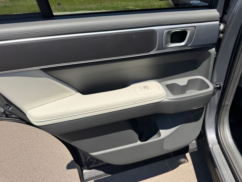 New 2026 Hyundai Santa Fe SEL FWD image 17