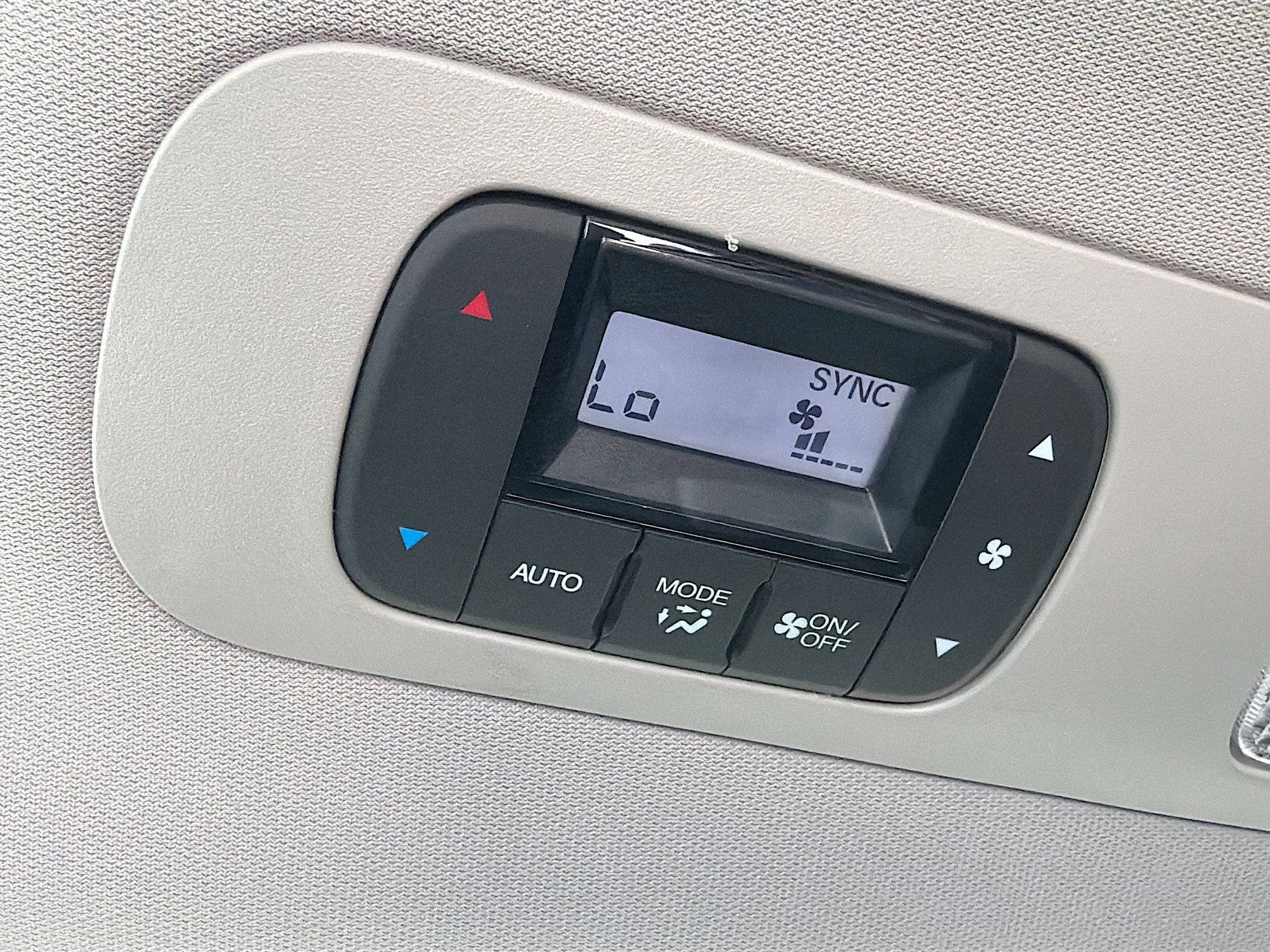 New 2026 Honda Odyssey EX-L image 22