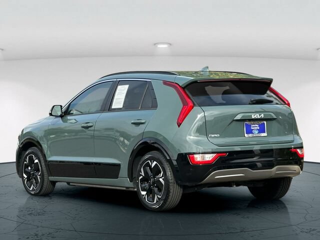 Used 2023 Kia Niro Wind FWD image 4