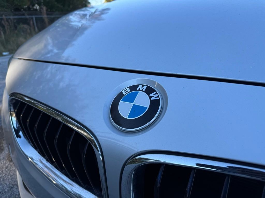 Used 2016 BMW 328i Sedan image 5