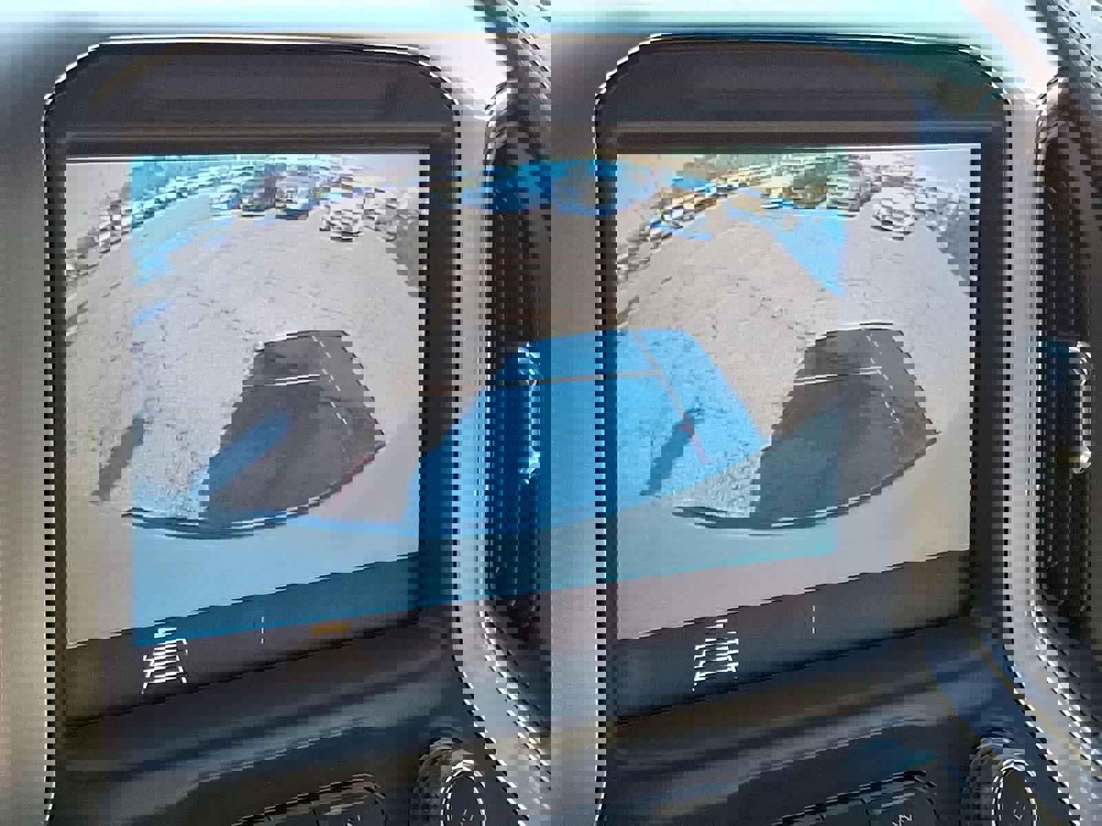 Certified 2020 Chevrolet Silverado 1500 LT image 20