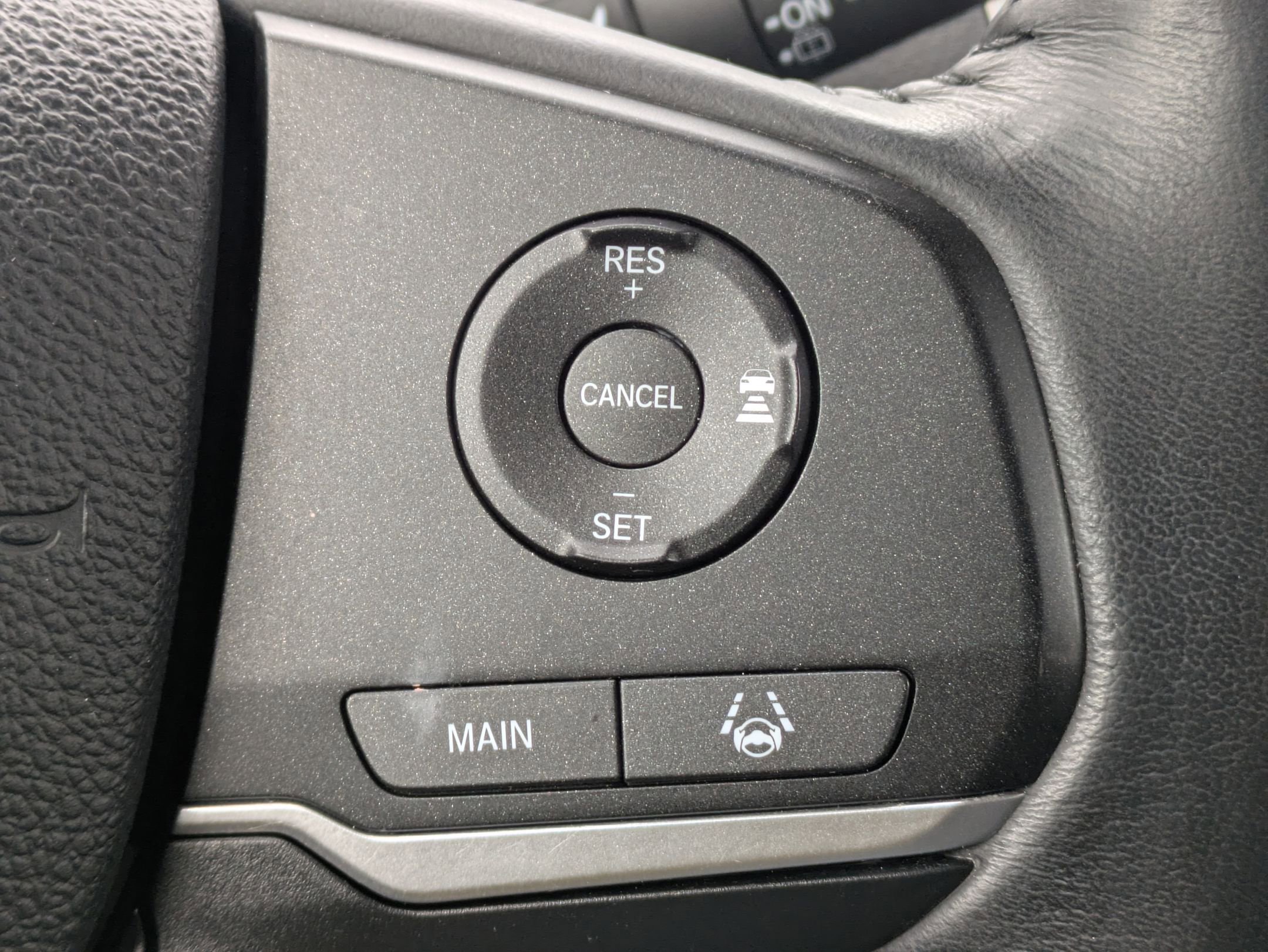 Certified 2020 Honda Pilot EX-L image 14