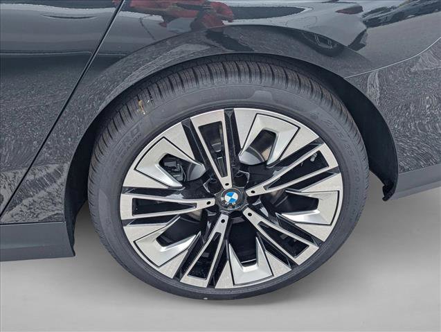 New 2026 BMW 530i image 9