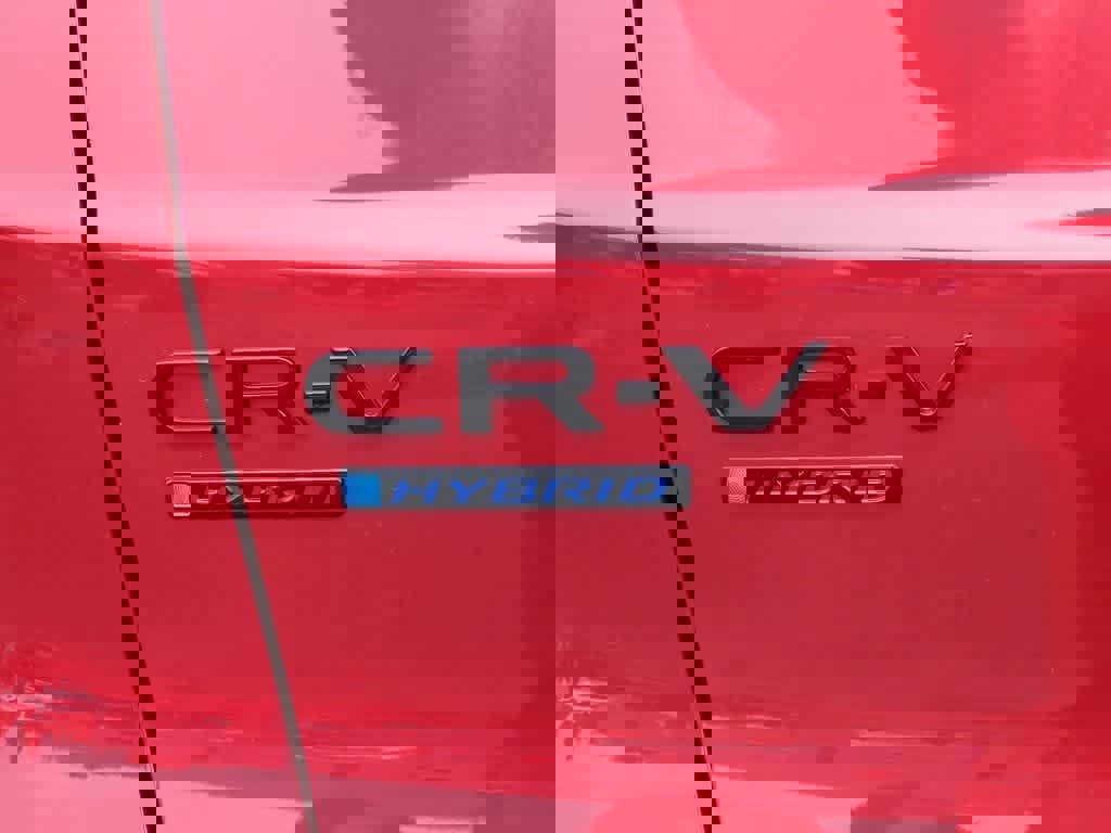 New 2026 Honda CR-V TrailSport image 7