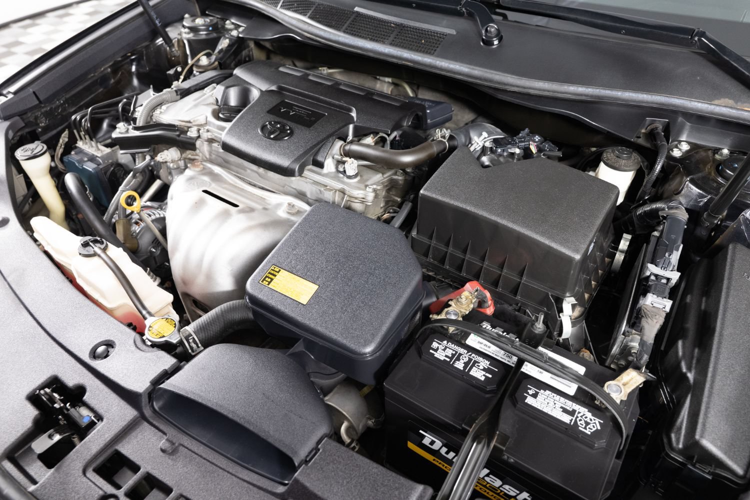 Used 2013 Toyota Camry SE w/ Convenience Pkg FWD image 40