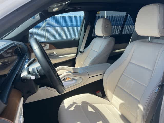 Certified 2024 Mercedes-Benz GLE 350 4MATIC image 12