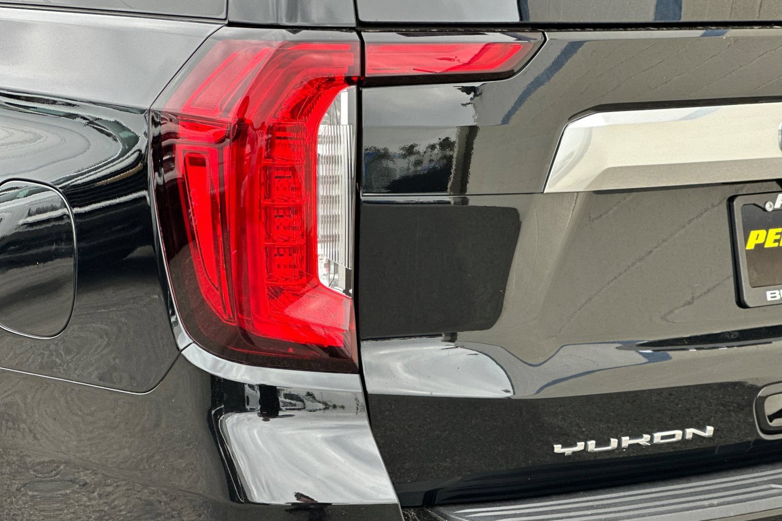 Certified 2023 GMC Yukon XL Denali w/ Max Trailering Package AWD/4WD image 40
