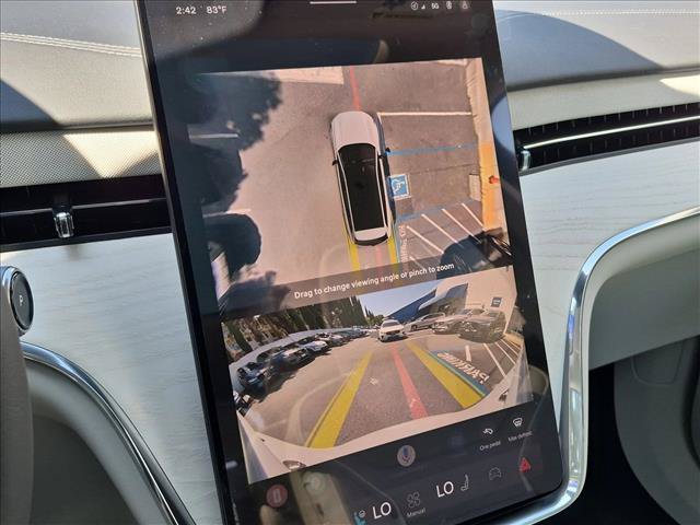 New 2026 Volvo EX90 Plus AWD/4WD image 13