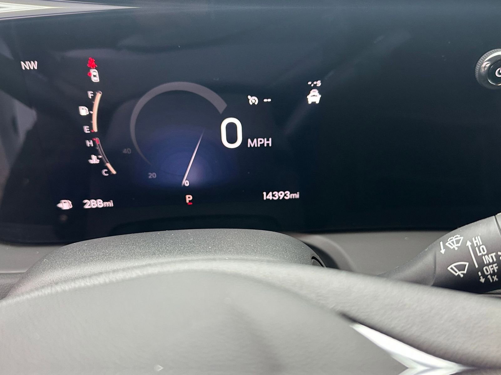 Used 2025 Buick Encore GX Preferred image 38