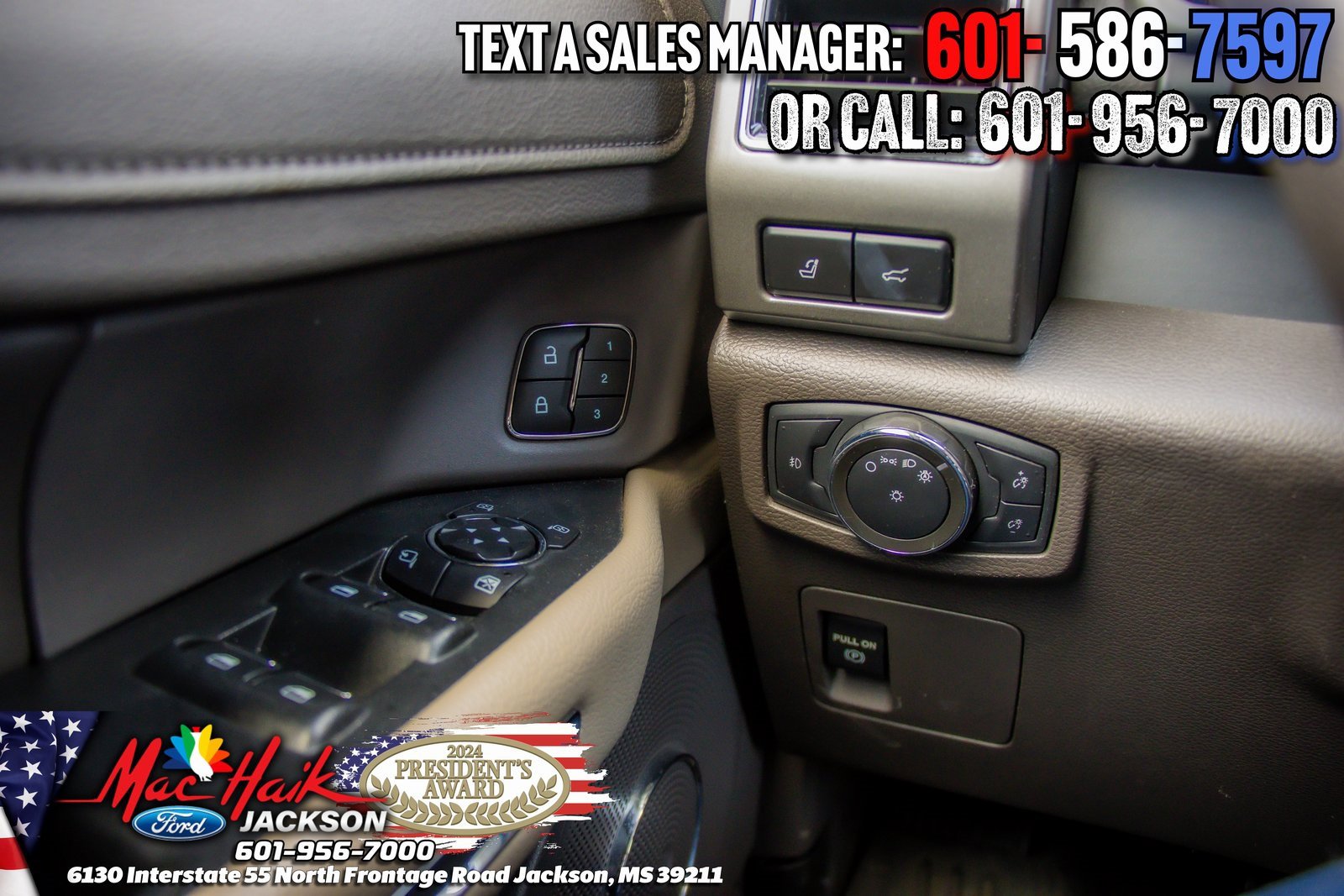 Used 2020 Ford Expedition XLT w/ Equipment Group 202A image 17