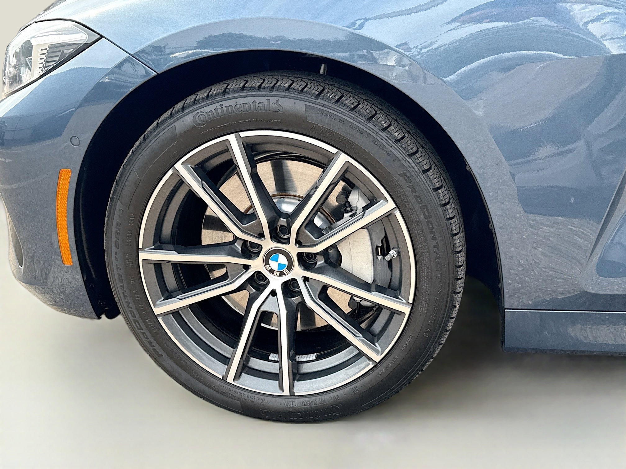 Used 2025 BMW 430i xDrive Coupe w/ Premium Package image 43