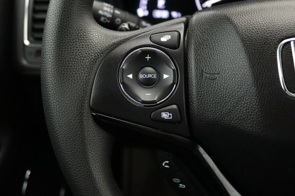 Used 2019 Honda HR-V EX image 15