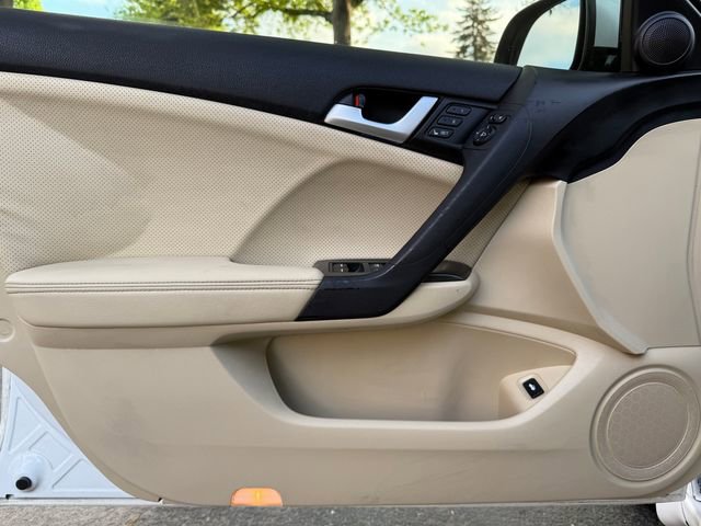 Used 2012 Acura TSX Sedan FWD image 10