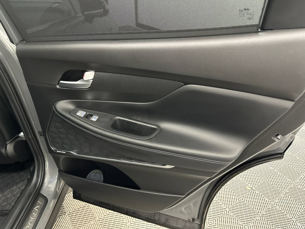 Used 2023 Hyundai Santa Fe Calligraphy FWD image 18