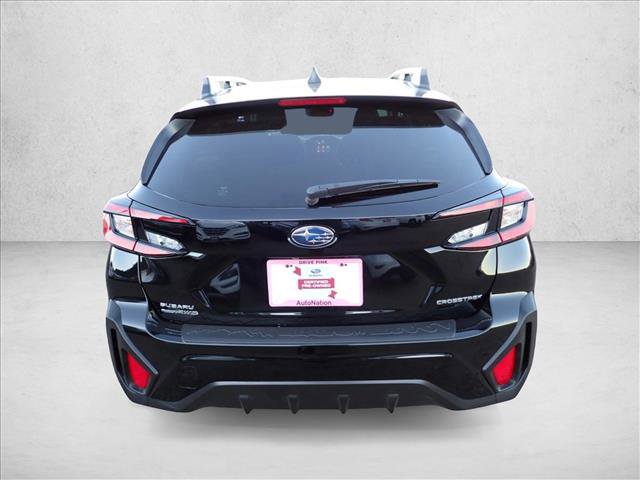 Certified 2025 Subaru Crosstrek 2.0i Premium image 3